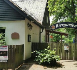 Waldschenke Heidelberg