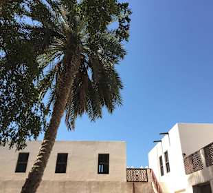 Ras Al Khaimah Museum