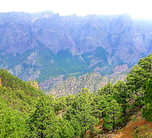 Traumhafte Landschaft