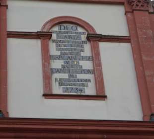 Stiftskirche St. Margarethen
