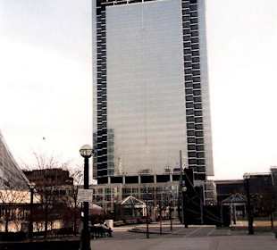 Stadtansichten von Toronto