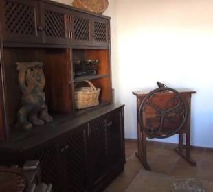 Casa Museo del Campesino