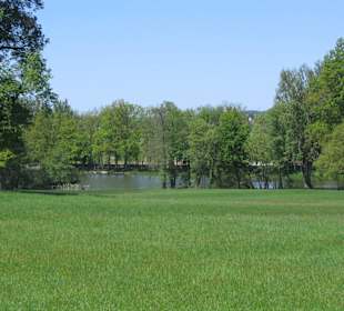 Schlosspark