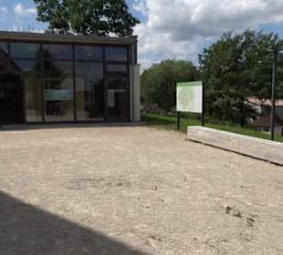 Freilichtmuseum Beuren