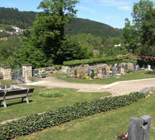 Friedhof Bieringen