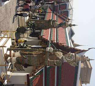 Świątynia Wat Phra Keo