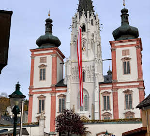 Stadtrundgang St. Sebastian