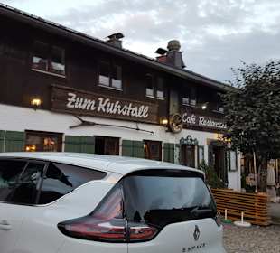 Kuhstall