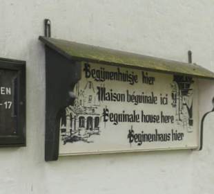 Nette Atmosphäre