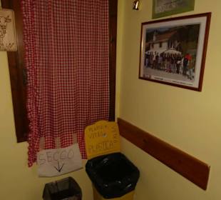 Restaurant Malga mure