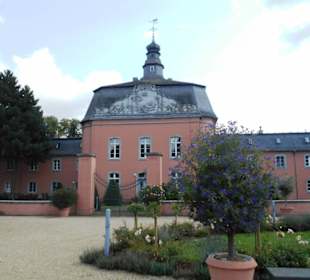 Schloss Wickrath