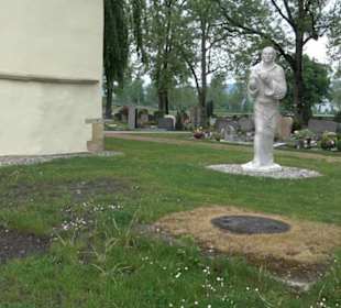Sülchenfriedhof