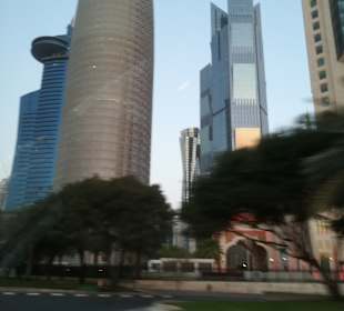 Zentrum Doha