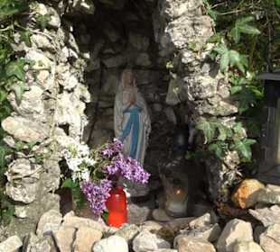 Marien-Brunnen Boll