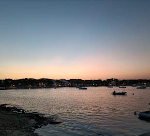Wandern Porto Colom