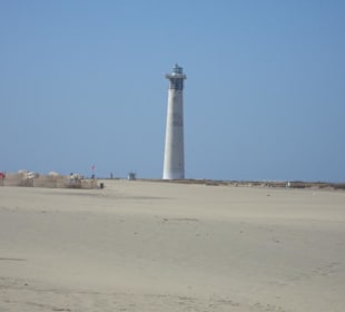Faro de Jandia