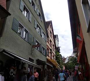 Steigstraße