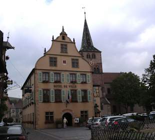 Altstadt Turkheim