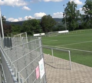 Sportzentrum Süd