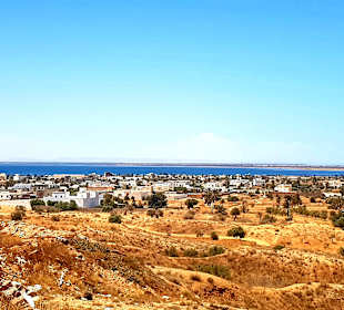 Wandern Midoun