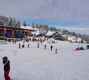 Grafenmatt, Feldberg