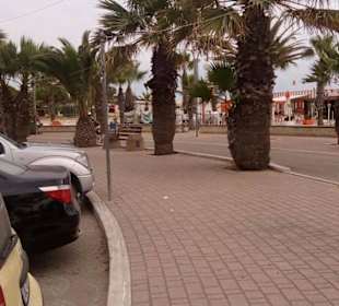 Passeggiata lungomare