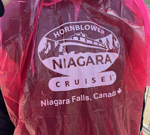 Niagara Cruises