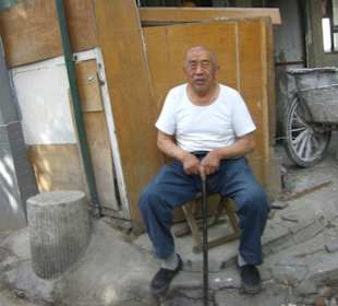 China live