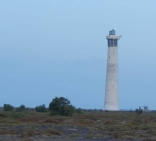 Leuchtturm von Jandia