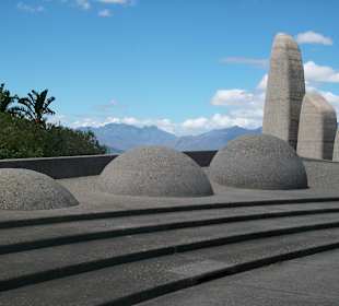 3 Kupeln für Africanische Sprachen