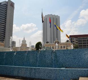Merdeka Square