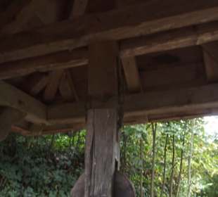 Bergbaufreilichtmuseum Erzpoche