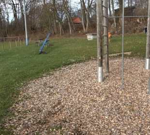 Spielplatz am Sportplatz Obnerstetten