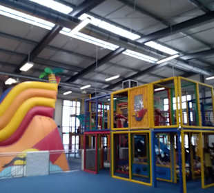  Freizeitpark World of Fun in Zweibrücken,