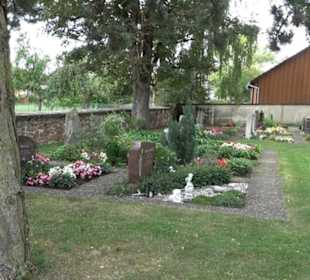 Friedhof Breitenholz