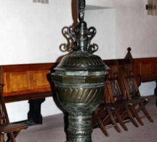 Kirche St. Nikolai Rinteln