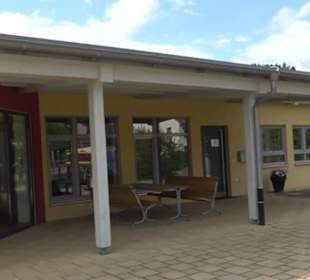 Bürgerhaus Hörschwag