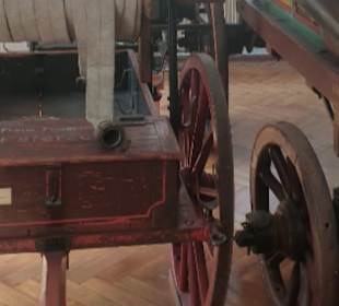 Museum für Stadtgeschichte Alpirsbach