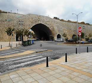 Venezianische Stadtmauer 