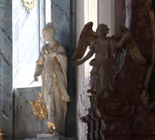 Deutschordensschloss