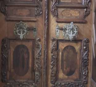 Klosteranlage Obermarchtal