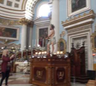 Rotunde Santa Marija Assunta