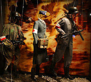 Muzeum Powstania Warszawskiego