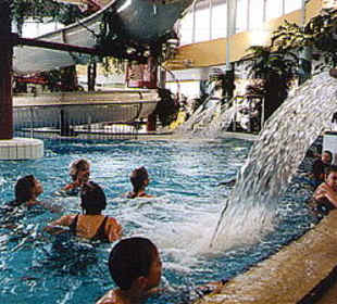 Spaßbad Müritztherme