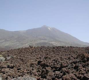 El Teide