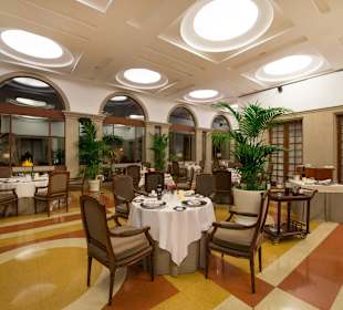 Restaurante Papa Negra