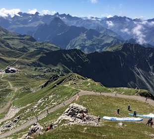 Nebelhorn