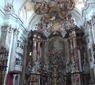 Hochaltar