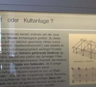 Archäologisches Museum