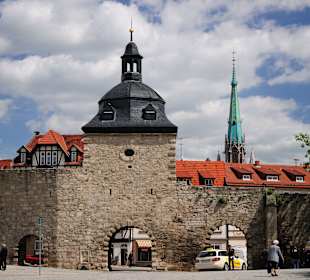 Das innere Frauentor